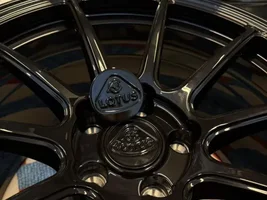 18 inch track wheels and tires