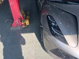 18 inch track wheels and tires