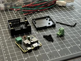 Custom MagSafe Wireless Charger