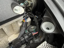 Racechip V6 Emira piggy back