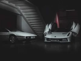 TOP GEAR Review ?...... Total specualtion