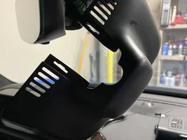 Radar Detector hardwire?