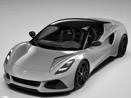 Nimbus Grey Lotus Emira Photo Thread