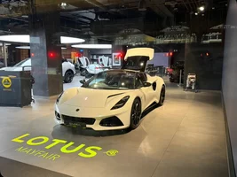 Lotus Apparel?