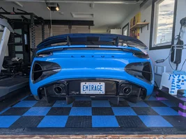 1-day owner and the mod disease has already infected me
