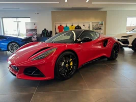 Dan's VIvid Red