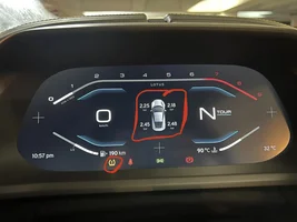TPMS Issue