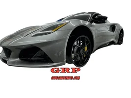 GRP Forged Monoblock Wheels Now Available!