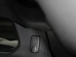 Clucking sound interior over bumps