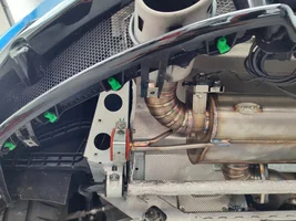 Be careful with the milltek module!! It short circuits