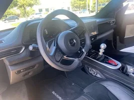So I got to take a test drive.... :)