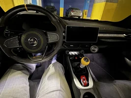 Shift Knob Replacement
