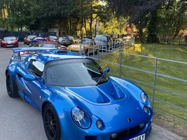 Lotus in the Peak 8-10 July Derbyshire - event thread