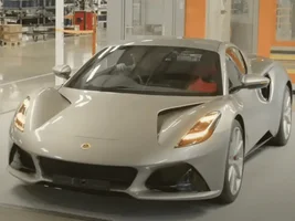 The most accurate car ever produced