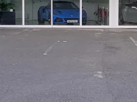 UK dealer demo cars - specifications