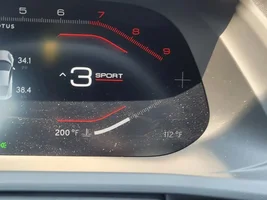 Car shows "limp mode" or "reduced acceleration" warnings (possible ECU issue)