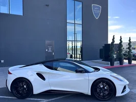New Lotus owner - Colorado