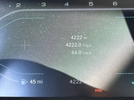Do we know the Emira's MPG fuel economy yet?