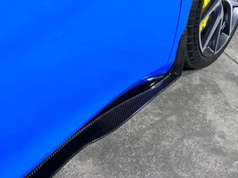 Carbon fiber bits