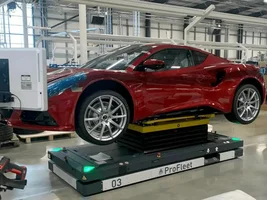 Factory Tour Thread