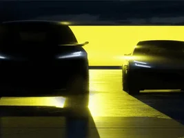 Lotus Type 132 electric SUV gets another teaser