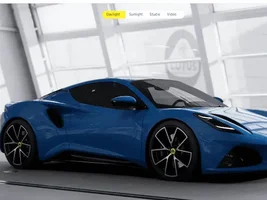 New Config Live!
