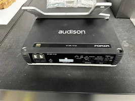 Base Audio (Non-KEF) Upgrades