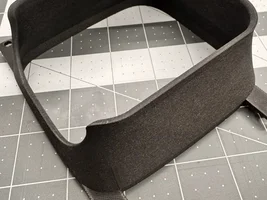 DIY: Floating Console Modification