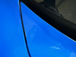 Bumper/Fender fitment and gap correction