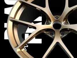 Anybody purchase wheels from Aerie?