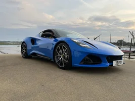 Seneca Blue Lotus Emira Photo Thread