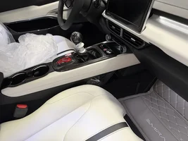 Shift Knob Replacement