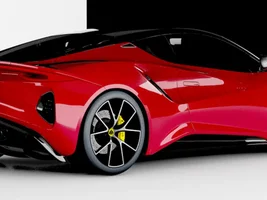 Alternate configurator renders of the other 4 FE colors