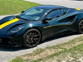 Dark Verdant Lotus Emira Photo Thread
