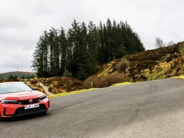 Is your EMIRA your only sport car?