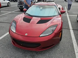 Hunt Valley, MD Cars and Coffee