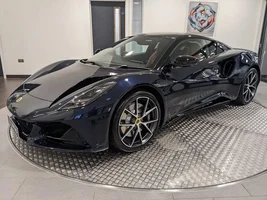 Any photos of Meridian Blue Yet?