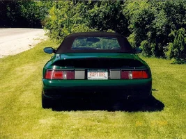 Emira Custom Plates
