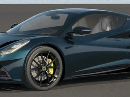 Alternate configurator renders of the other 4 FE colors