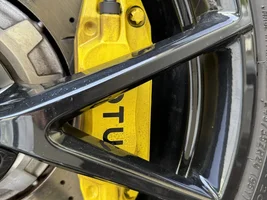 Low dust brake pad options