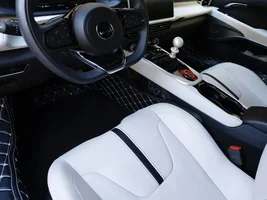 Custom Floor Mats For Emira