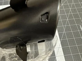 New OEM black exhaust tips
