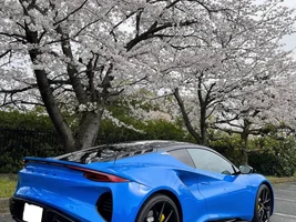 Japan - Emira Ownership (エミーラ納車とその後)