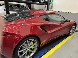 New cars include prewired charger plug