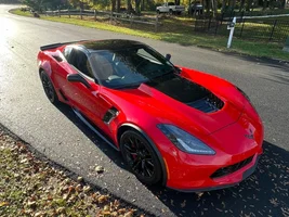 What are you driving until the Emira arrives?