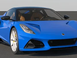 Alternate configurator renders of the other 4 FE colors