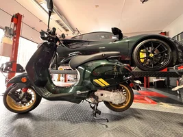 Lotus Scooter????