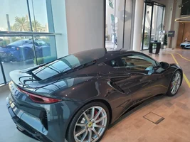 Lotus Emira Launch Bahrain + pics