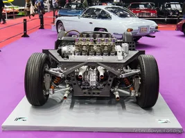 Emira weight distribution