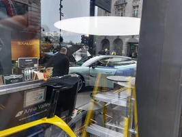 New Lotus Flagship Store in London…( Coming Soon!) /s